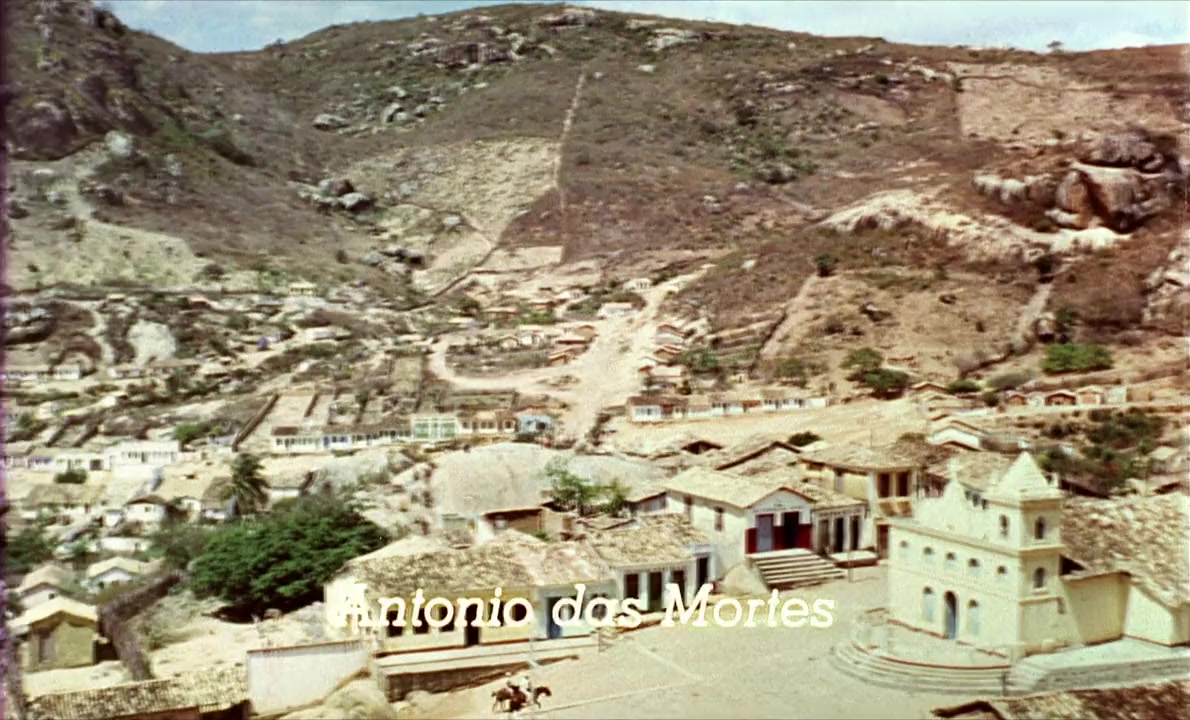 O Dragão da Maldade contra o Santo Guerreiro screenshot 3