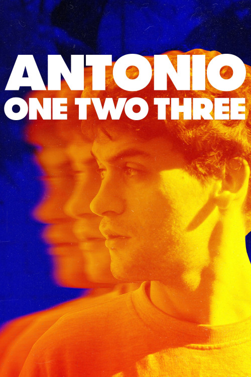 António Um Dois Três (2017) poster