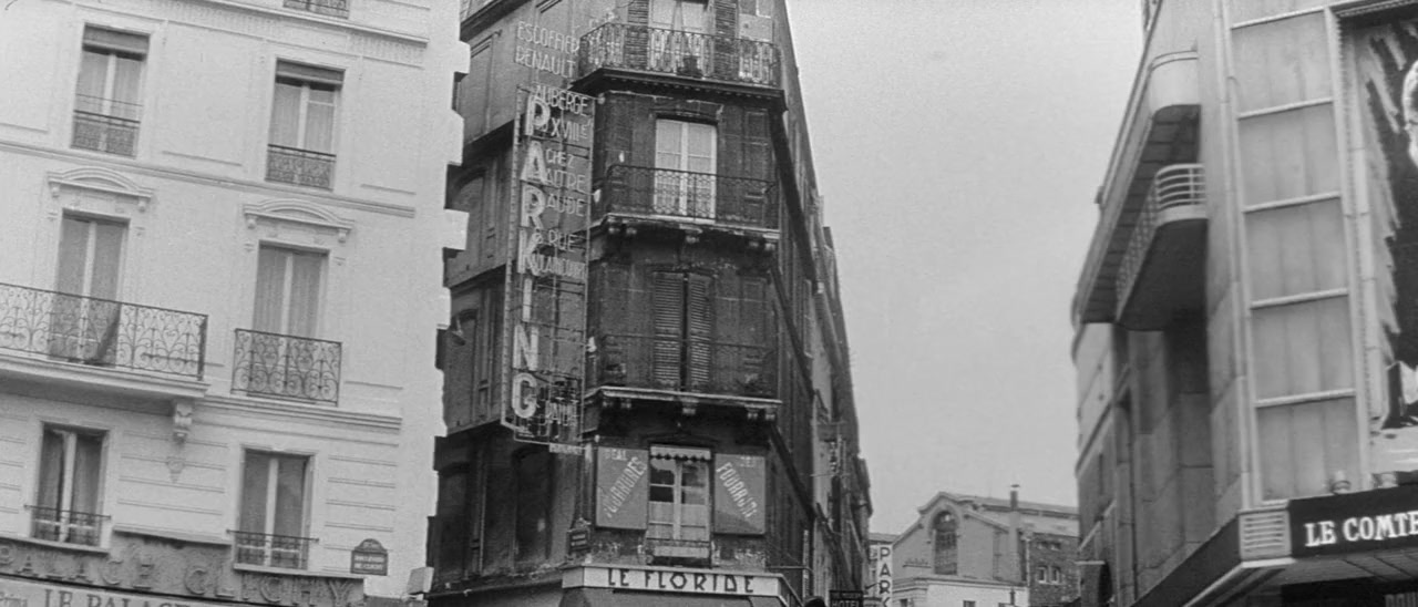 Antoine et Colette screenshot 2
