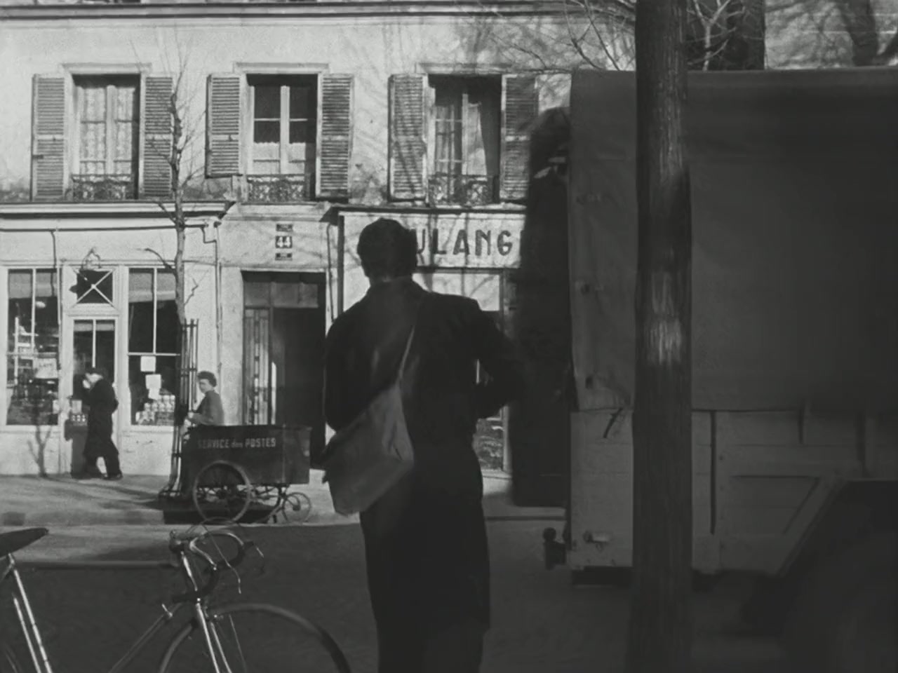 Antoine et Antoinette screenshot 2