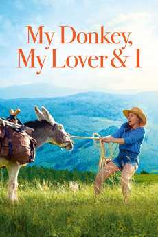 Antoinette dans les Cévennes (2020) poster