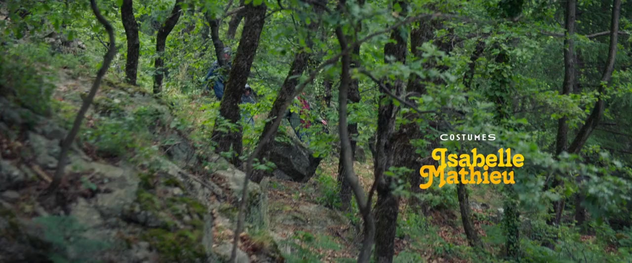 Antoinette dans les Cévennes screenshot 1