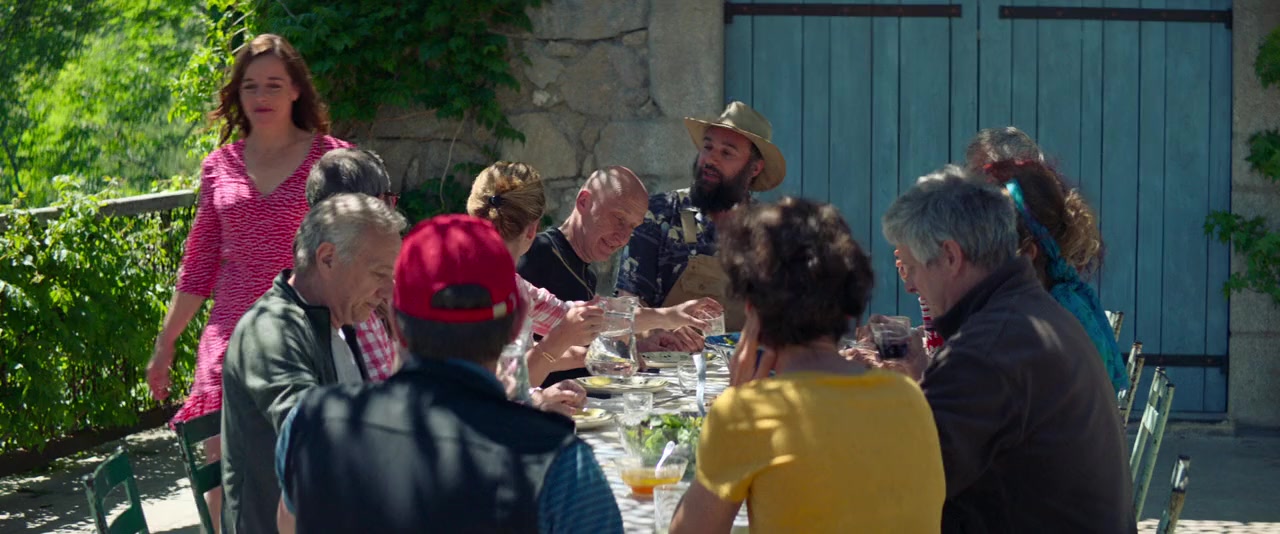Antoinette dans les Cévennes screenshot 2