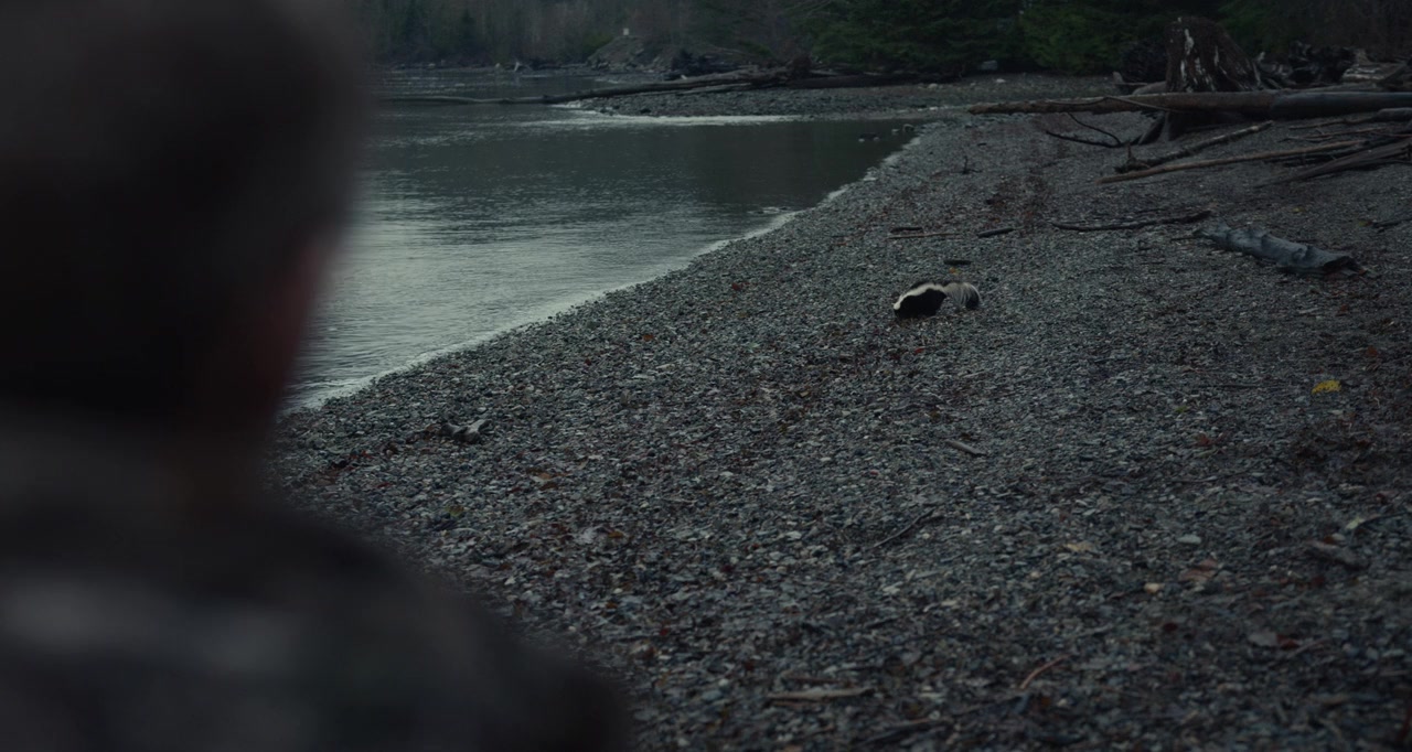Antlers screenshot 1