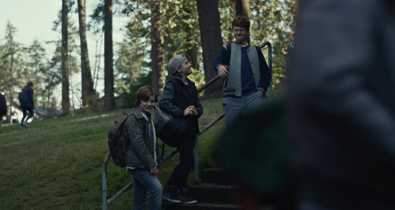 Antlers screenshot 3