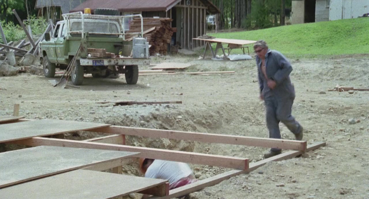 It Happened at Lakewood Manor screenshot 1