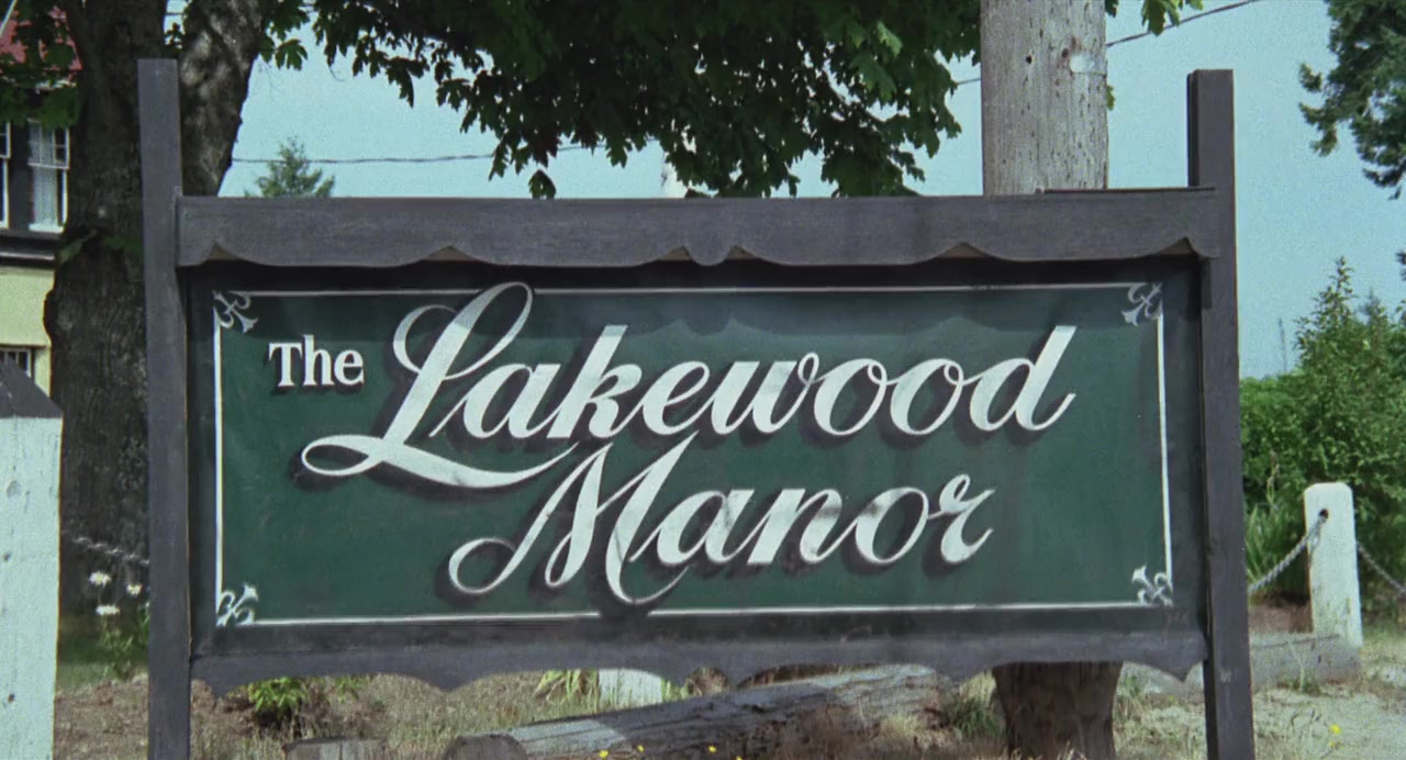 It Happened at Lakewood Manor screenshot 2