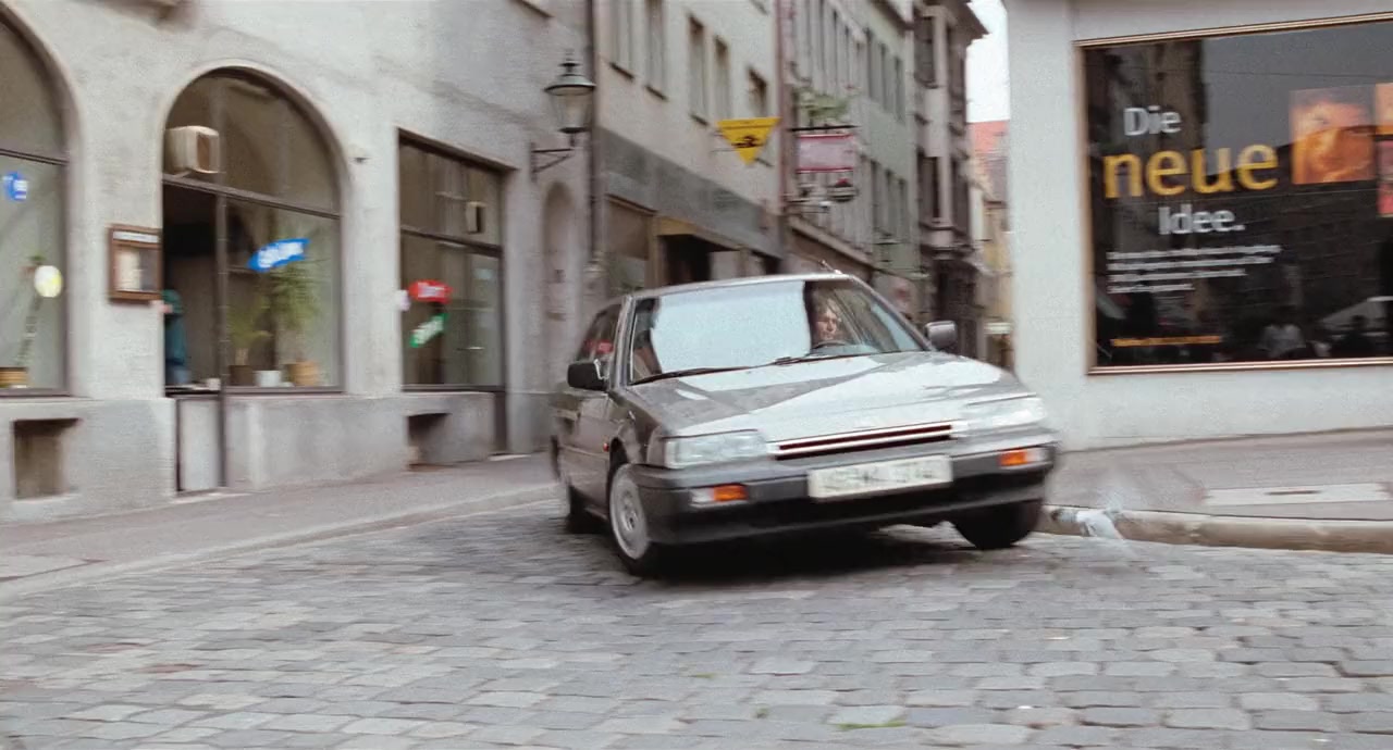 Harte Jungs screenshot 3