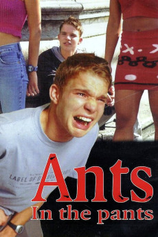 Harte Jungs (2000) poster