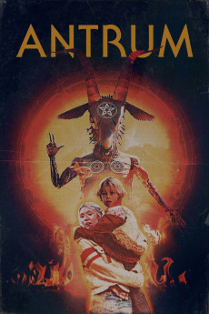 Antrum: The Deadliest Film Ever Made (2018) poster