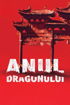 Anul dragonului (2013) poster