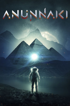 Anunnaki (2017) poster