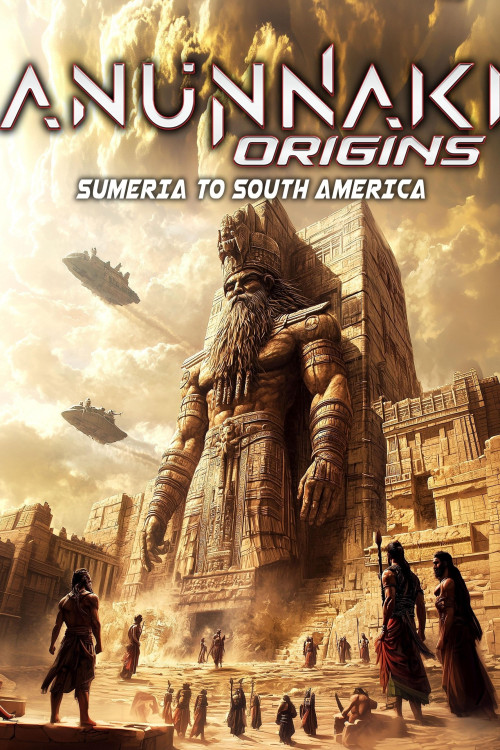 Anunnaki Origins: Sumeria to South America (2025) poster