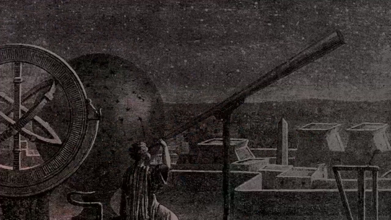 Anunnaki Origins: Sumeria to South America screenshot 1