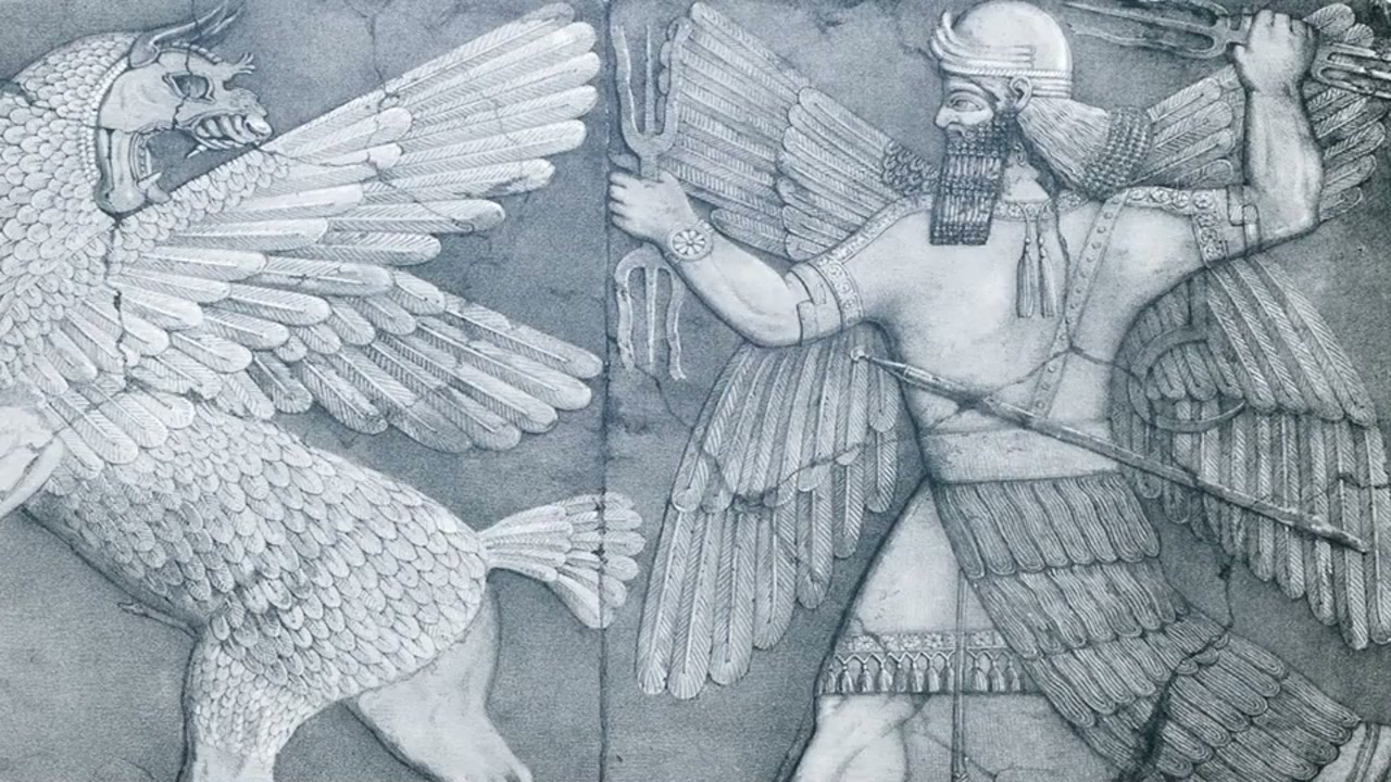 Anunnaki Origins: Sumeria to South America screenshot 2