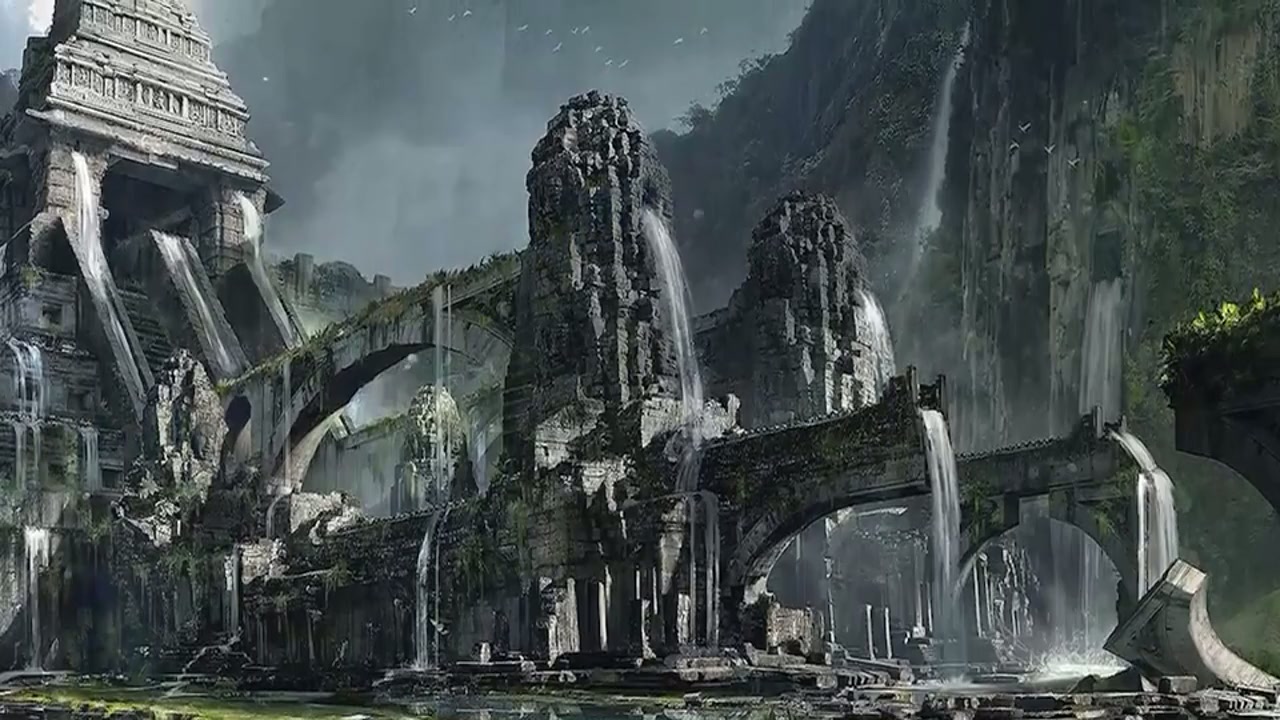 Anunnaki Origins: Sumeria to South America screenshot 3