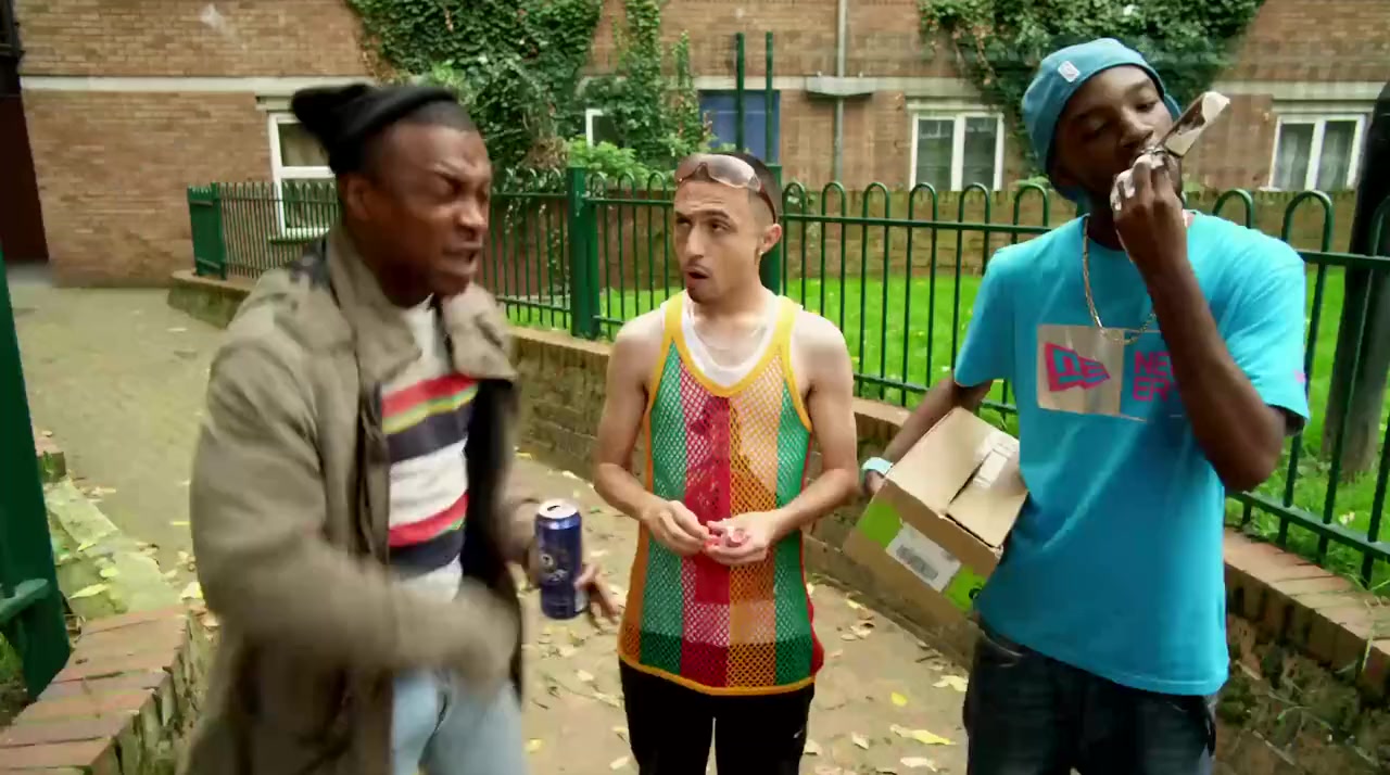 Anuvahood screenshot 3