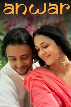 Anwar (2007) poster