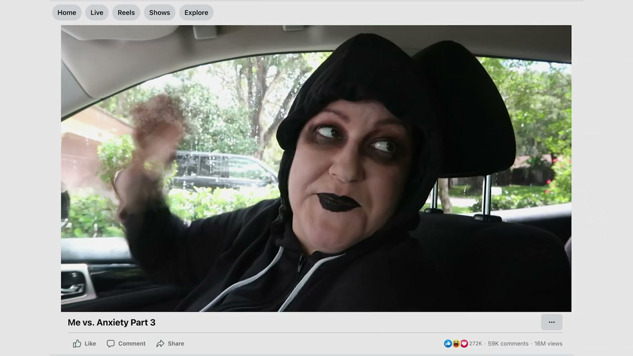 Anxiety Club screenshot 3