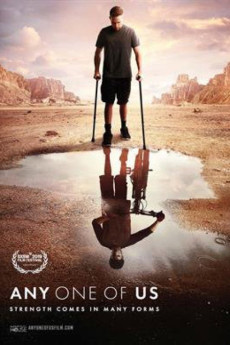 Any One of Us (2019) poster