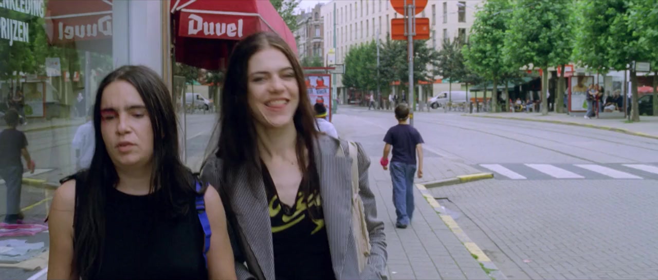 Any Way the Wind Blows screenshot 1