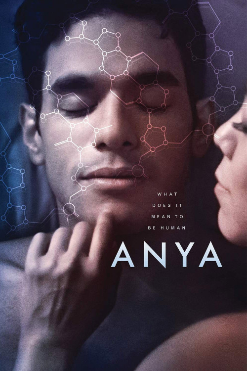 Anya (2019) poster