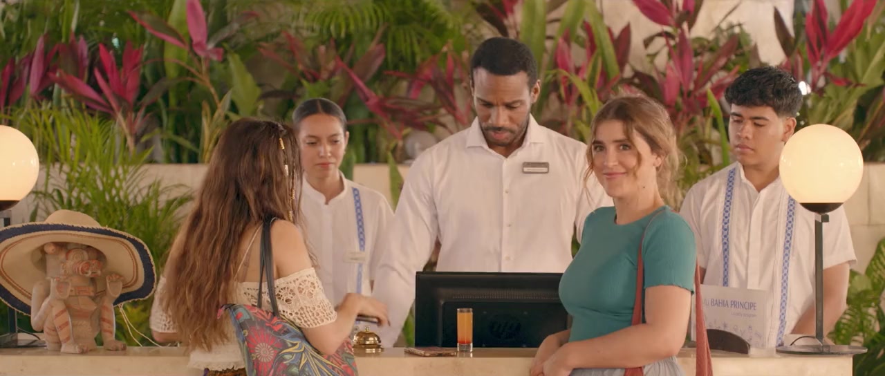 Todas menos tú screenshot 2