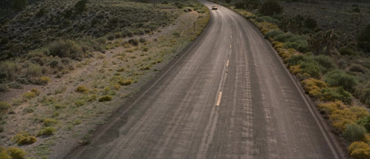 Anywhere But Here screenshot 1
