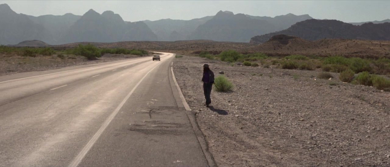 Anywhere But Here screenshot 2