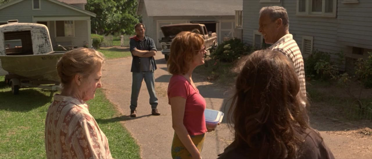 Anywhere But Here screenshot 3
