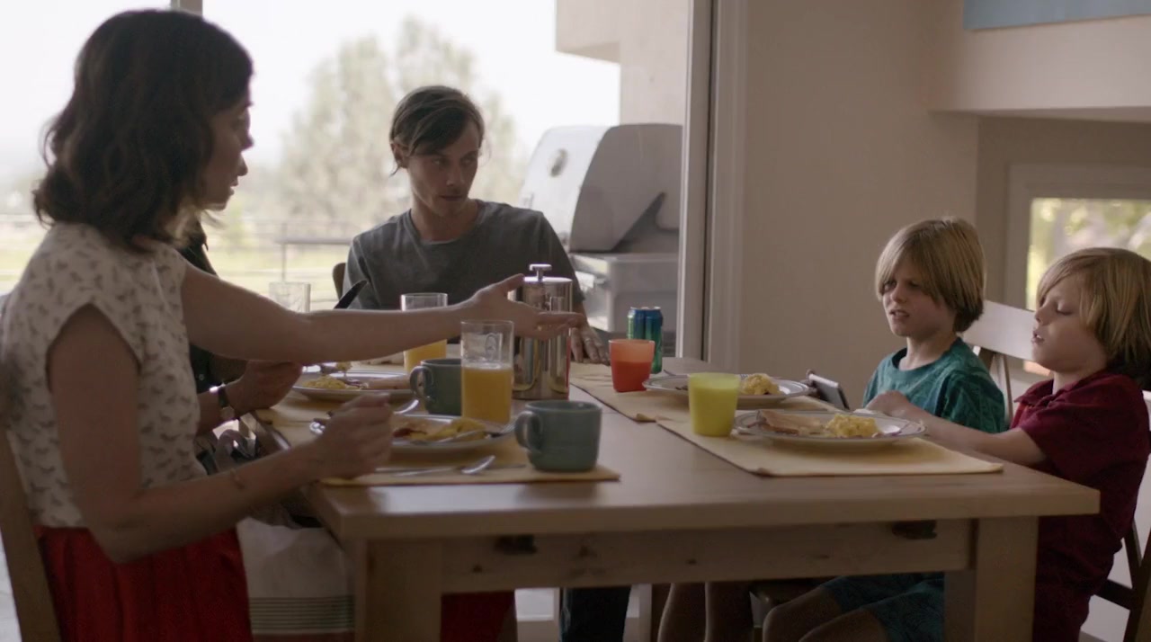 We the Coyotes screenshot 1