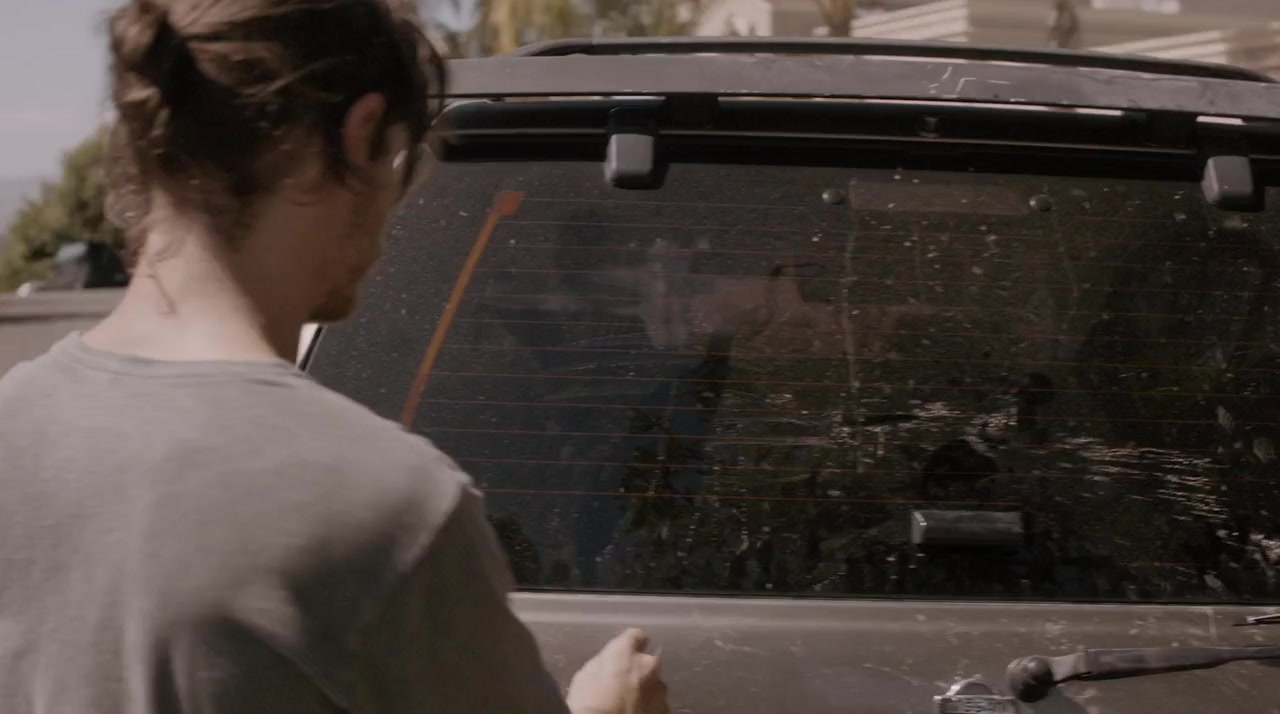 We the Coyotes screenshot 2