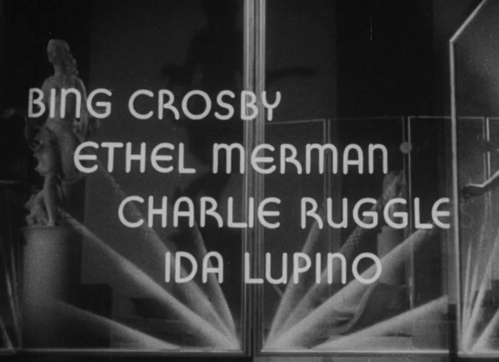 Anything Goes screenshot 1