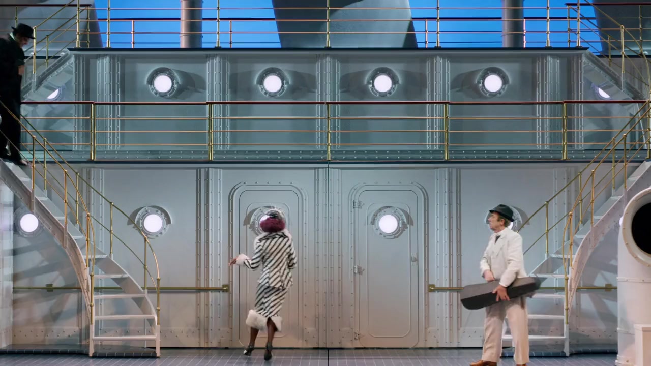 Anything Goes screenshot 2