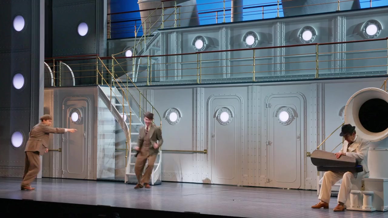 Anything Goes screenshot 3