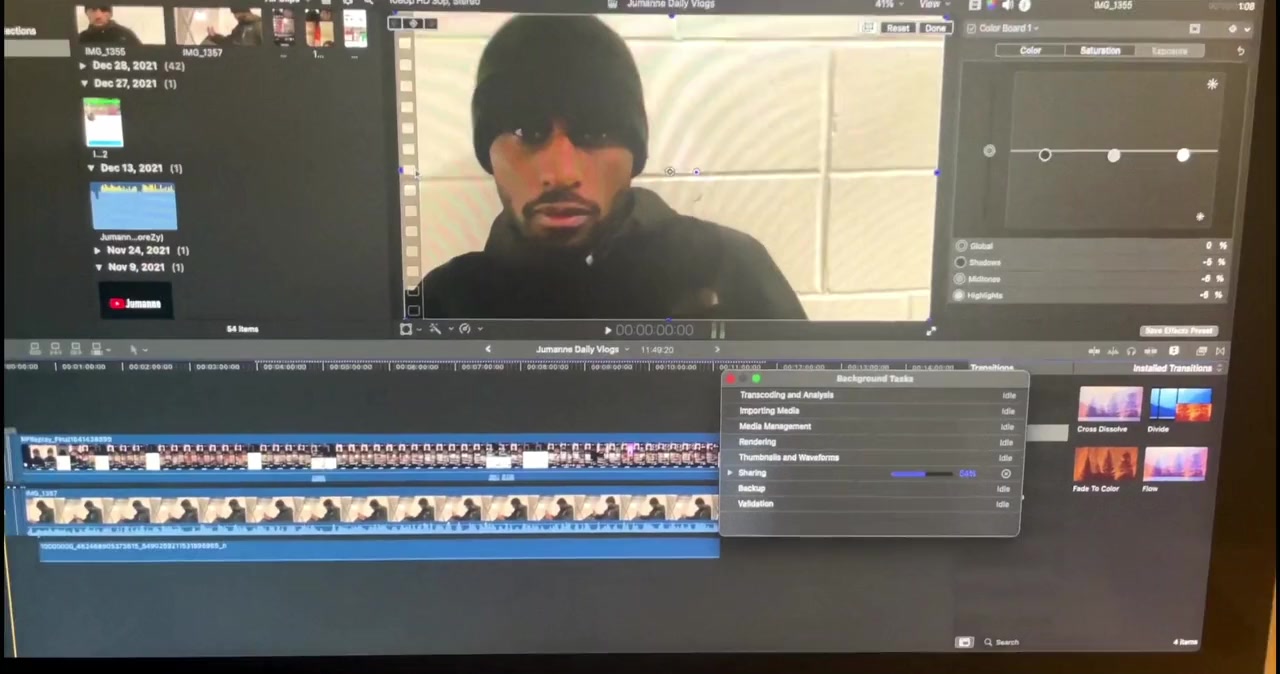 Anything for Fame screenshot 1