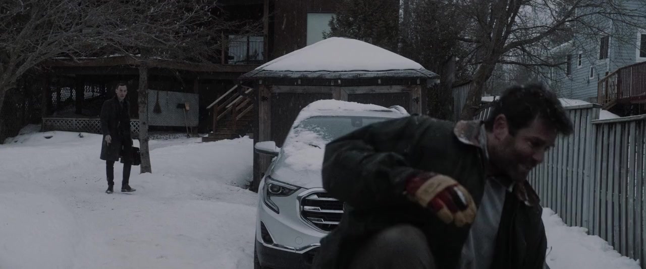 Anything for Jackson screenshot 1