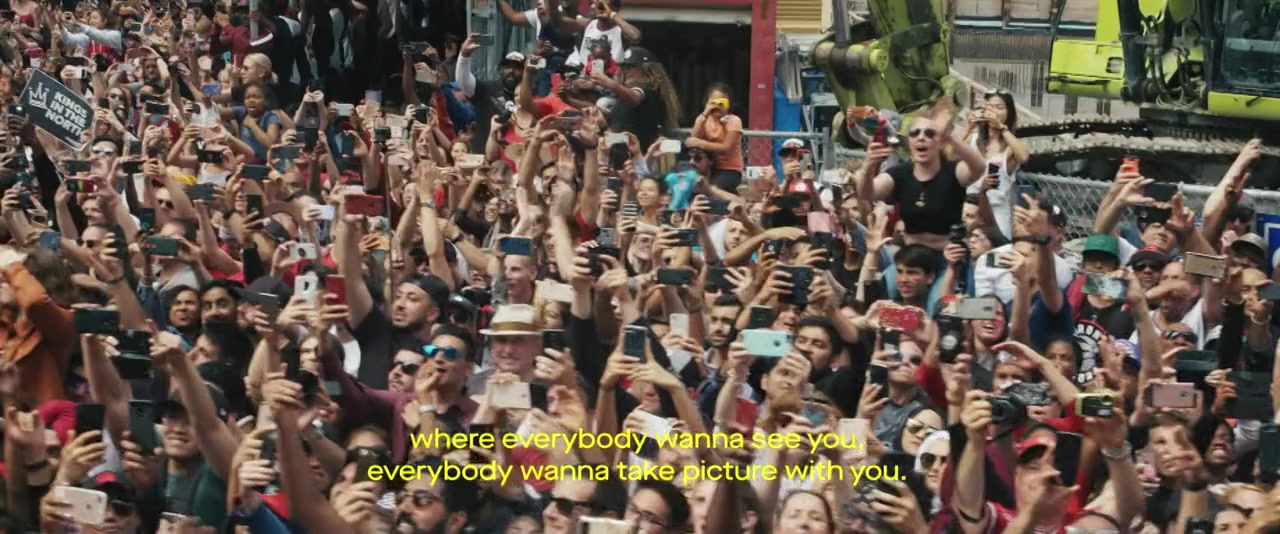 Anything Is Possible: A Serge Ibaka Story screenshot 1