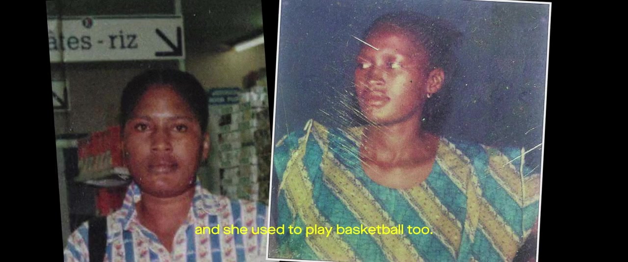 Anything Is Possible: A Serge Ibaka Story screenshot 2