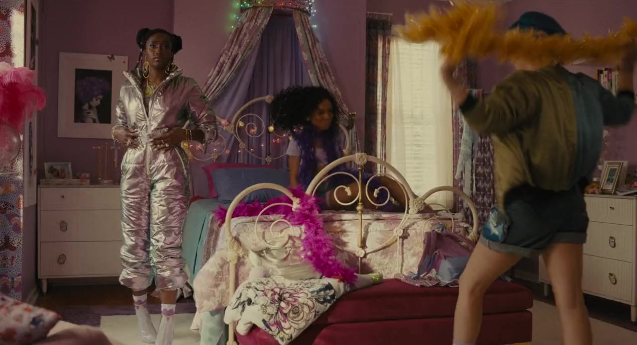 Anything's Possible screenshot 1