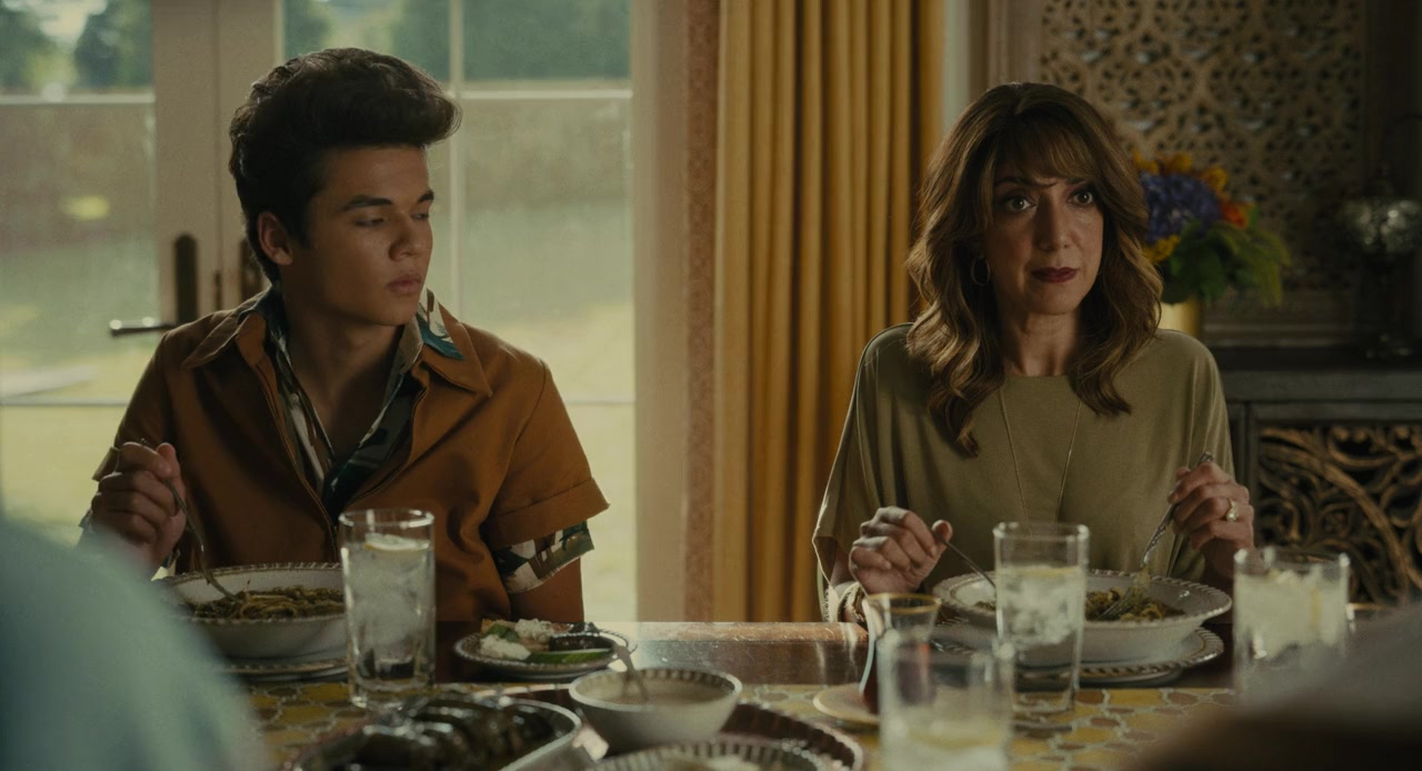 Anything's Possible screenshot 2