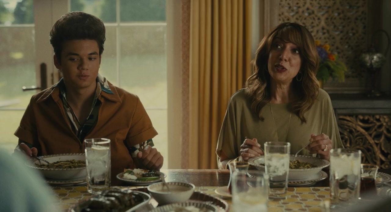 Anything's Possible screenshot 3