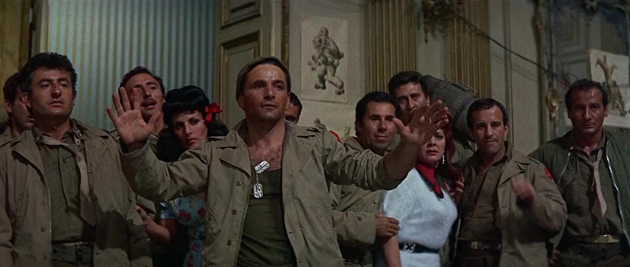 Lo sbarco di Anzio screenshot 2
