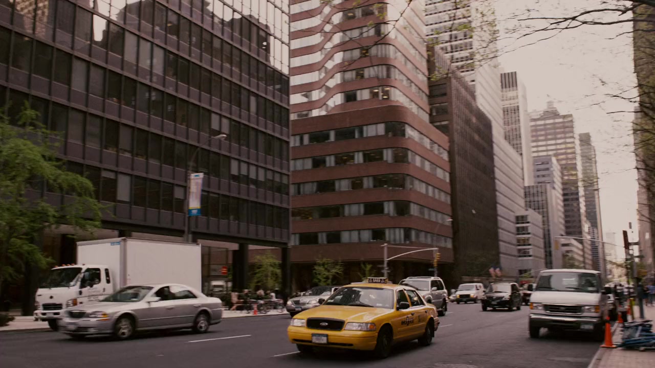 An American Carol screenshot 3