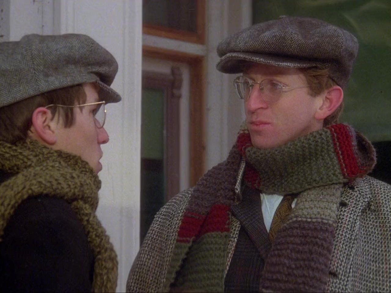 An American Christmas Carol screenshot 3