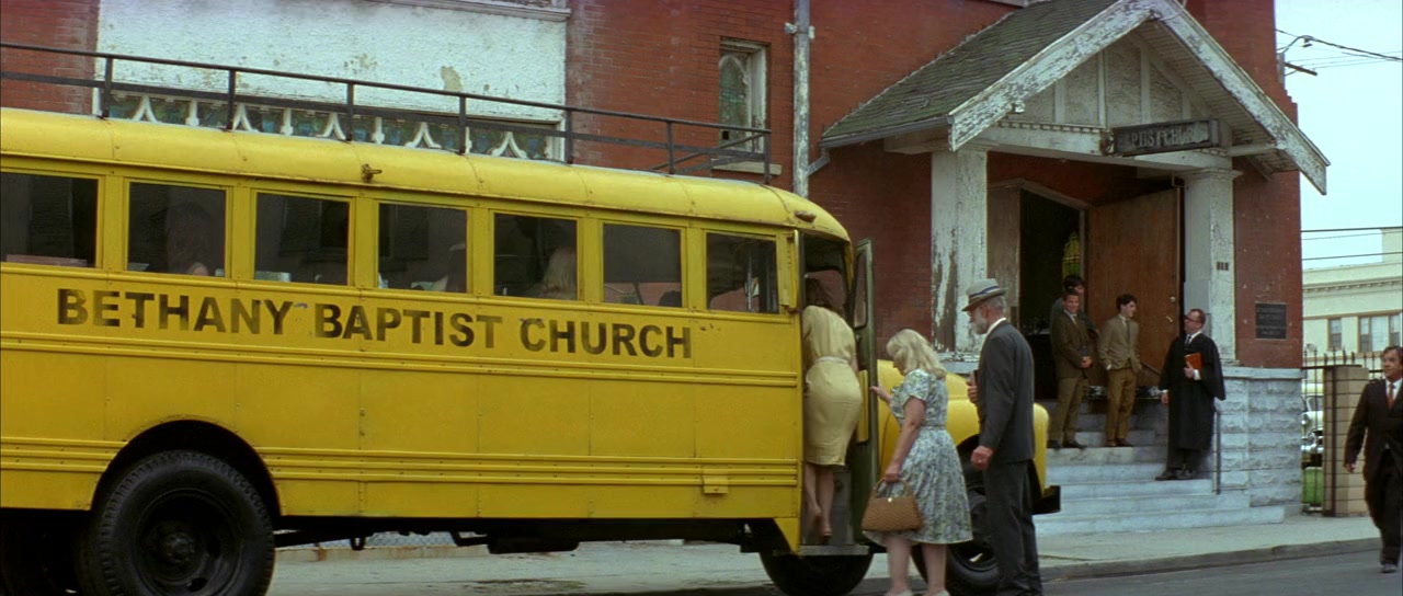 An American Crime screenshot 2