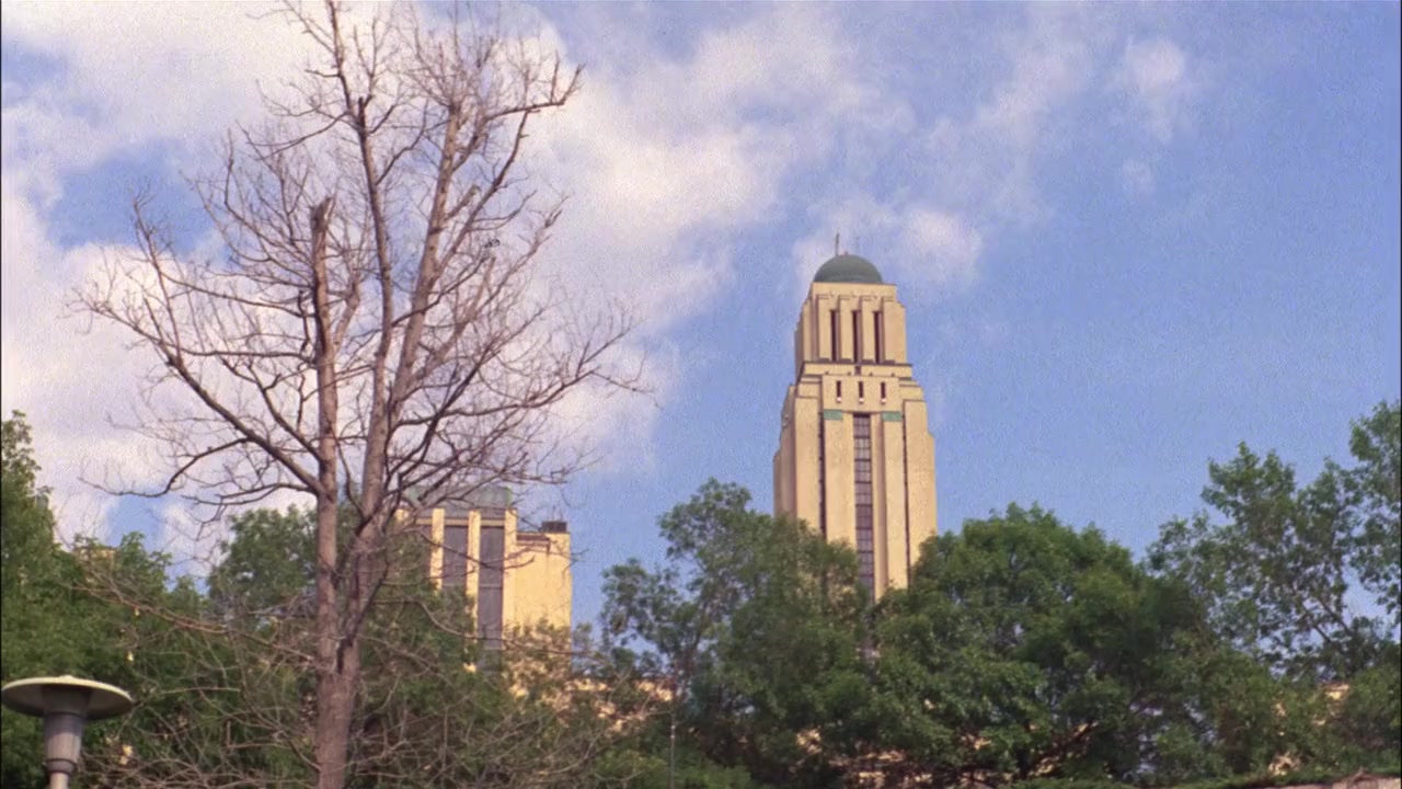 An American Affair screenshot 1