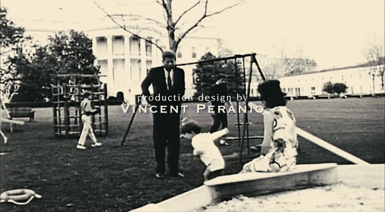 An American Affair screenshot 1