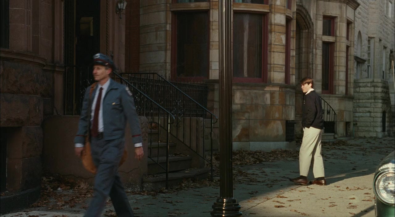 An American Affair screenshot 2