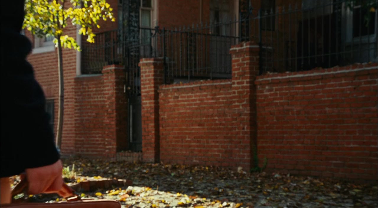 An American Affair screenshot 3